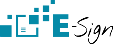 La signature électronique