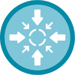 Centralisation des données