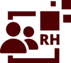 Logo Portail RH