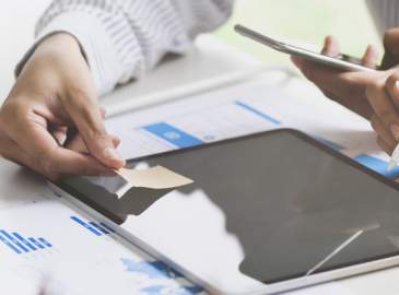 Le E-Reporting : ce qui va changer