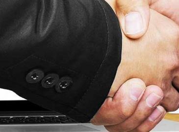 Témoignage client : Contractualisations en ligne